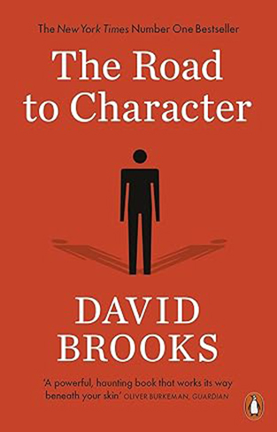 The Road to Character